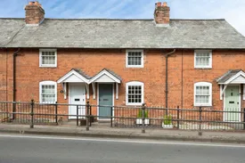 Property responsive
