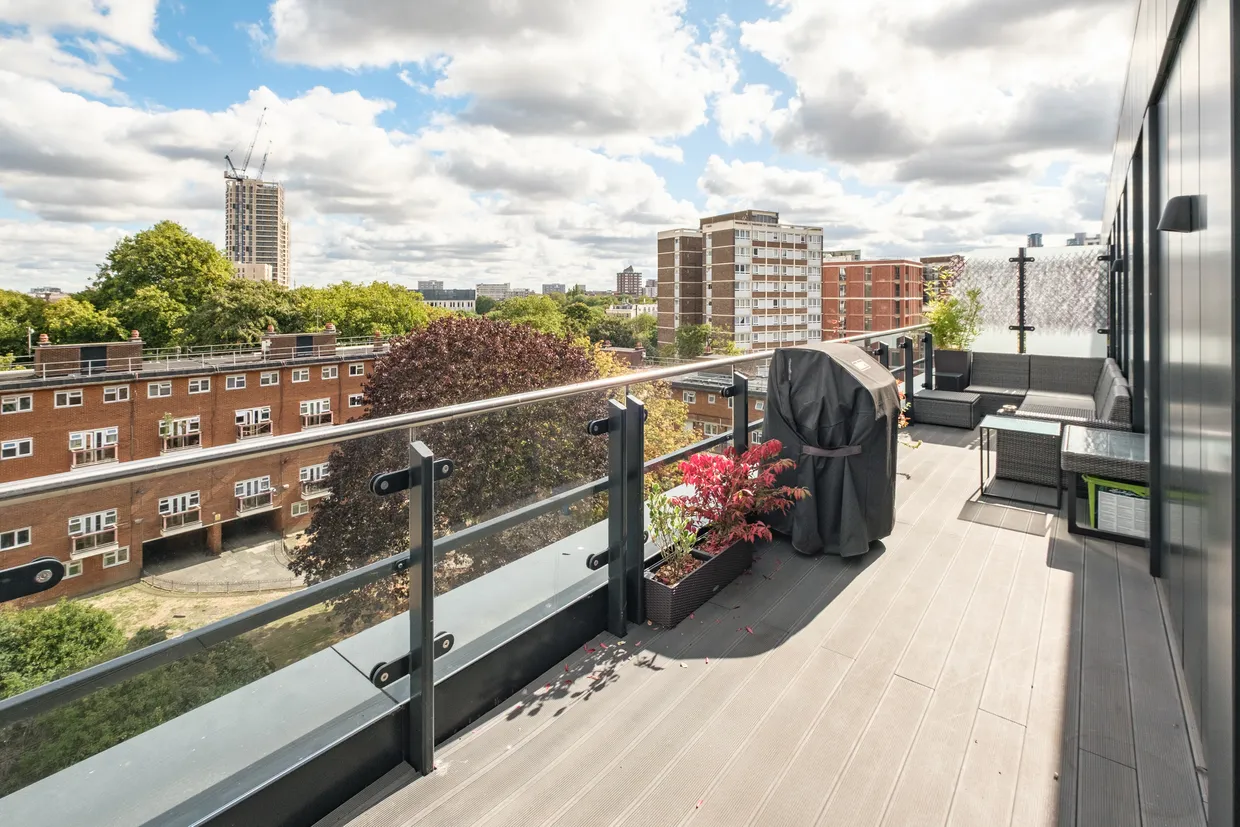 Bracklyn Street, London, N1 photo 6