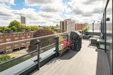 Bracklyn Street, London, N1 photo 6