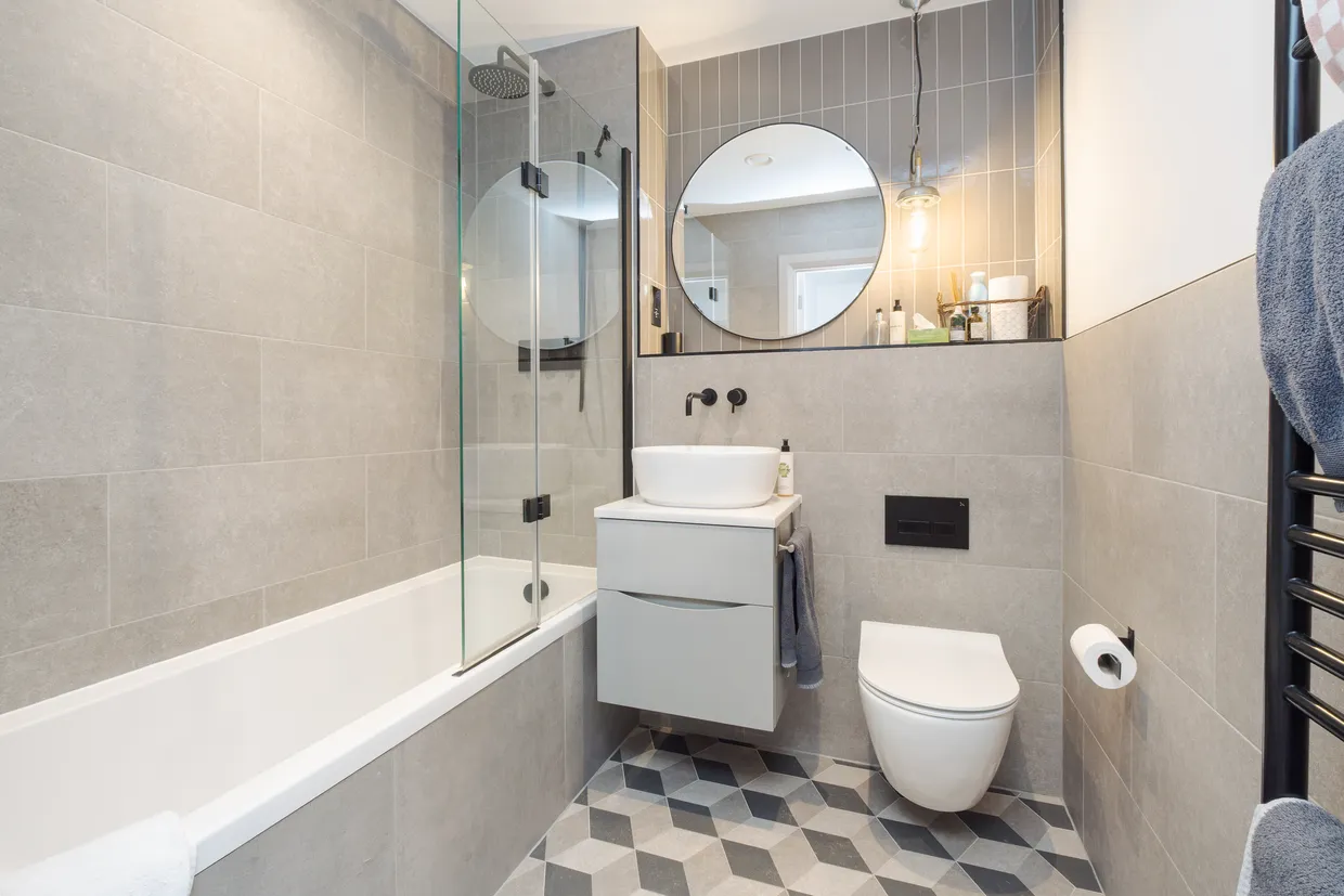 Bracklyn Street, London, N1 photo 7