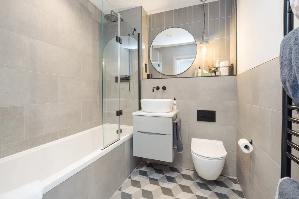 Bracklyn Street, London, N1 photo 7