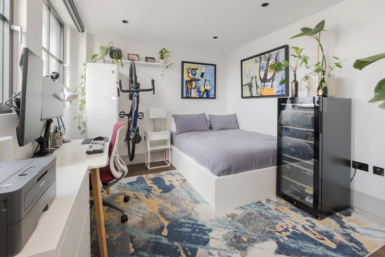 Bracklyn Street, London, N1 photo 8