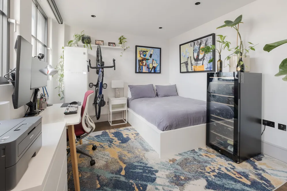 Bracklyn Street, London, N1 photo 8