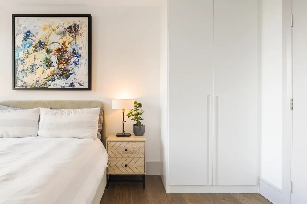 Bracklyn Street, London, N1 photo 10