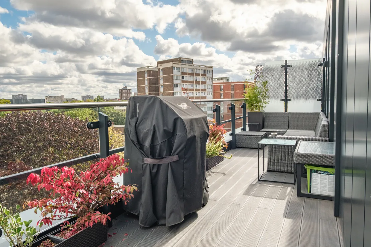 Bracklyn Street, London, N1 photo 12