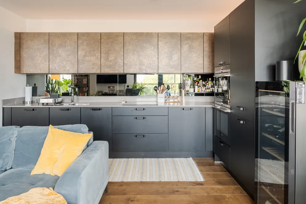 Bracklyn Street, London, N1 photo 13