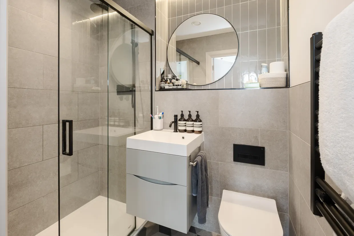 Bracklyn Street, London, N1 photo 15