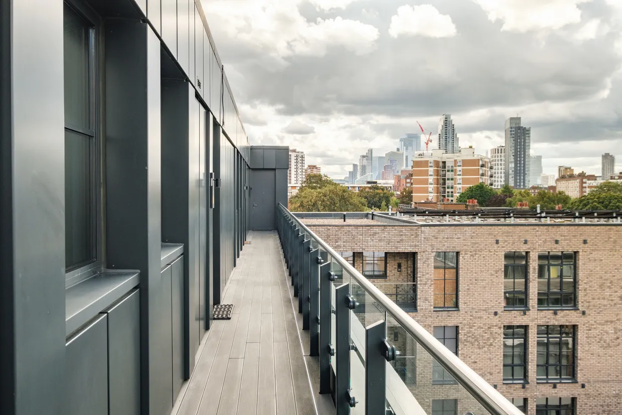 Bracklyn Street, London, N1 photo 16