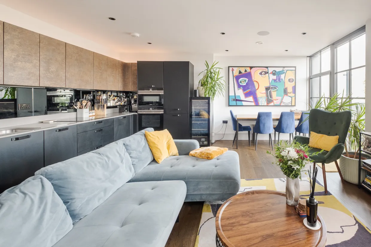 Bracklyn Street, London, N1 photo 17