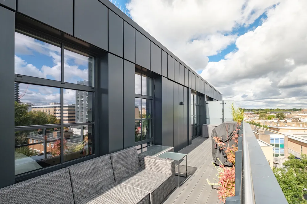Bracklyn Street, London, N1 photo 18