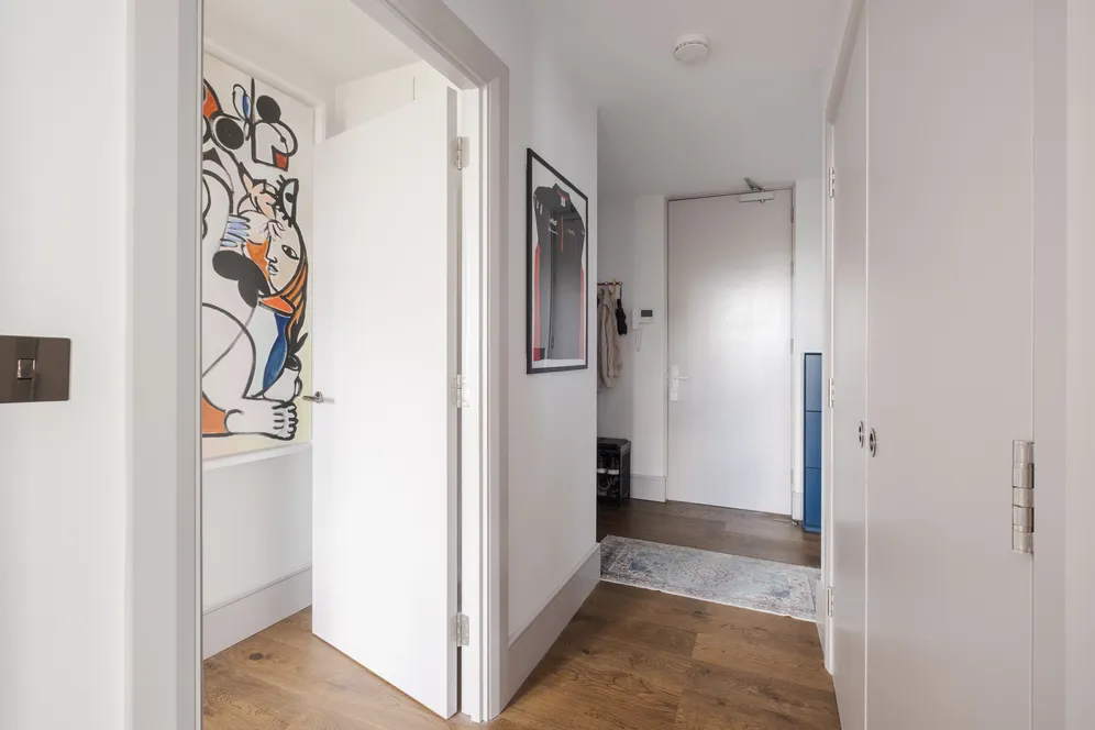 Bracklyn Street, London, N1 photo 19