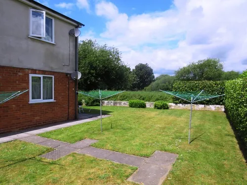 St Catherines Grove, LINCOLNphoto