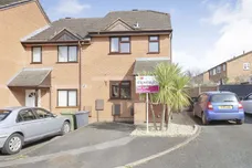 Dunlin Drive, KIDDERMINSTER