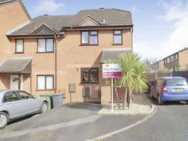 Dunlin Drive, KIDDERMINSTER photo