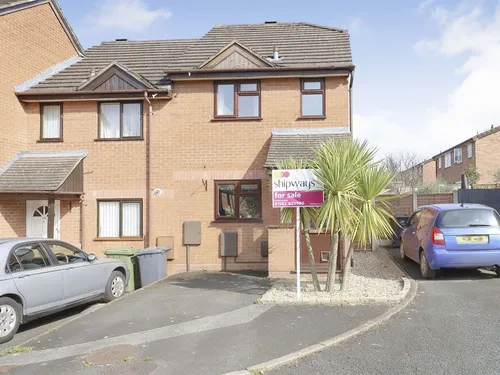 Dunlin Drive, KIDDERMINSTERphoto