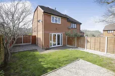 Dunlin Drive, KIDDERMINSTER