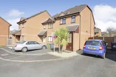 Dunlin Drive, KIDDERMINSTER