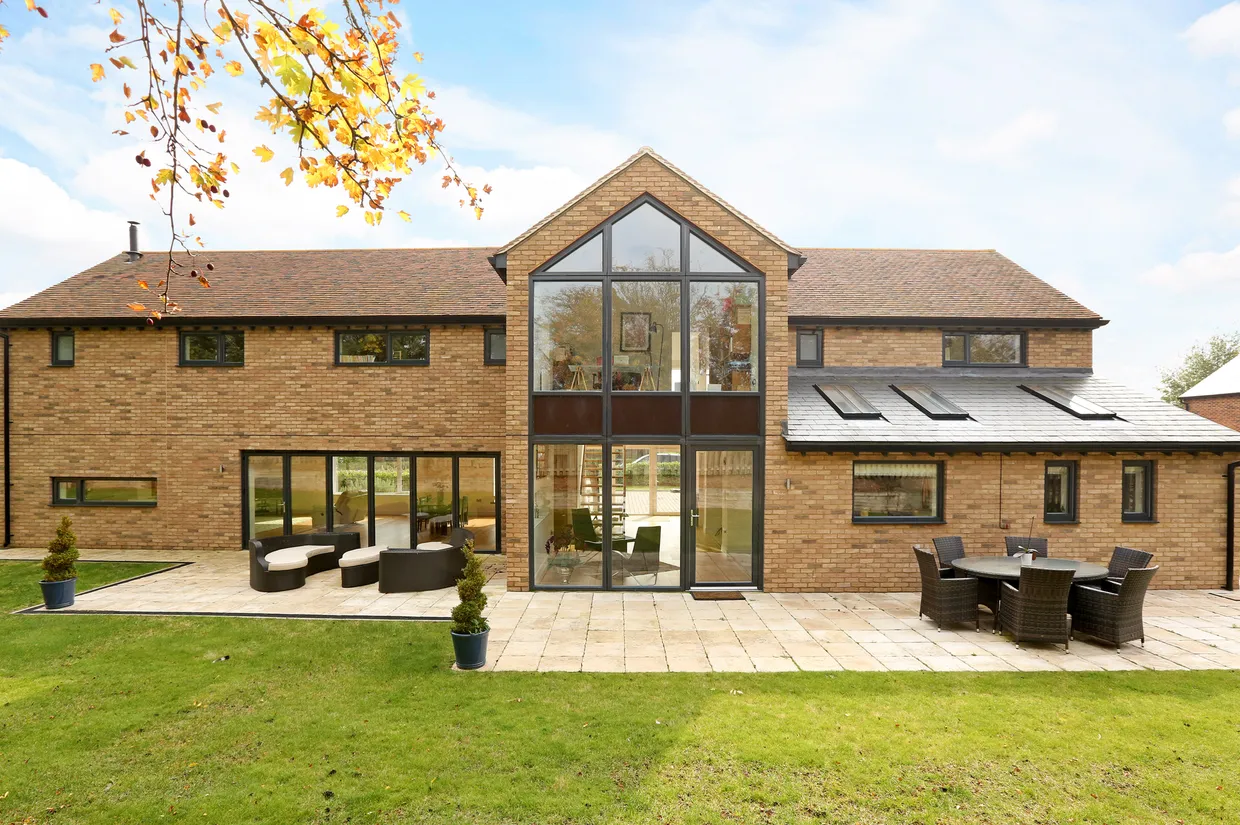 Latimer Chase, Chorleywood, Rickmansworth, WD3 photo 1