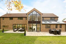 Latimer Chase, Chorleywood, Rickmansworth, WD3 photo 1