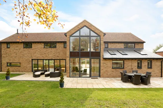 Latimer Chase, Chorleywood, Rickmansworth, WD3