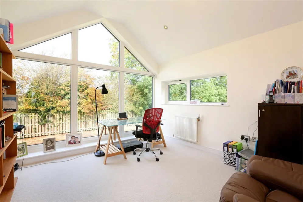 Latimer Chase, Chorleywood, Rickmansworth, WD3 photo 4