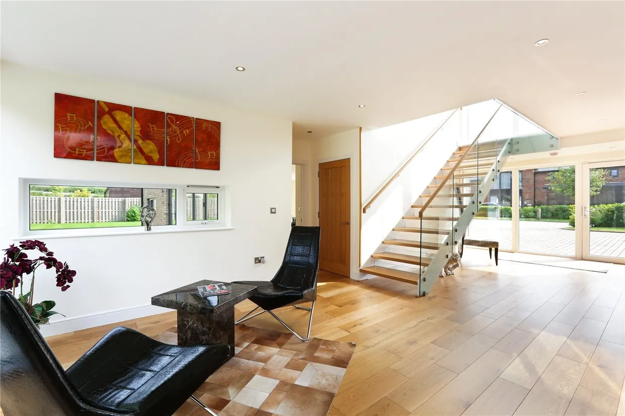 Latimer Chase, Chorleywood, Rickmansworth, WD3 photo 5