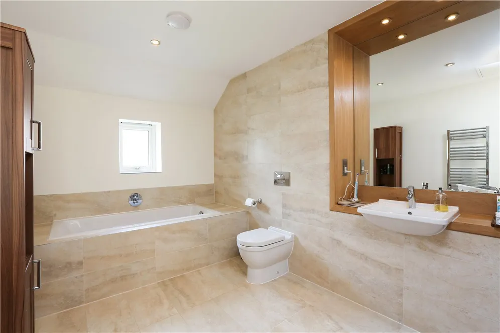 Latimer Chase, Chorleywood, Rickmansworth, WD3 photo 6