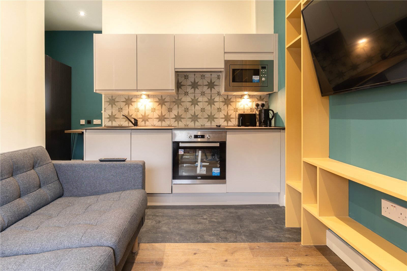 18 Somerset Road, Huddersfield, HD5 Image 16