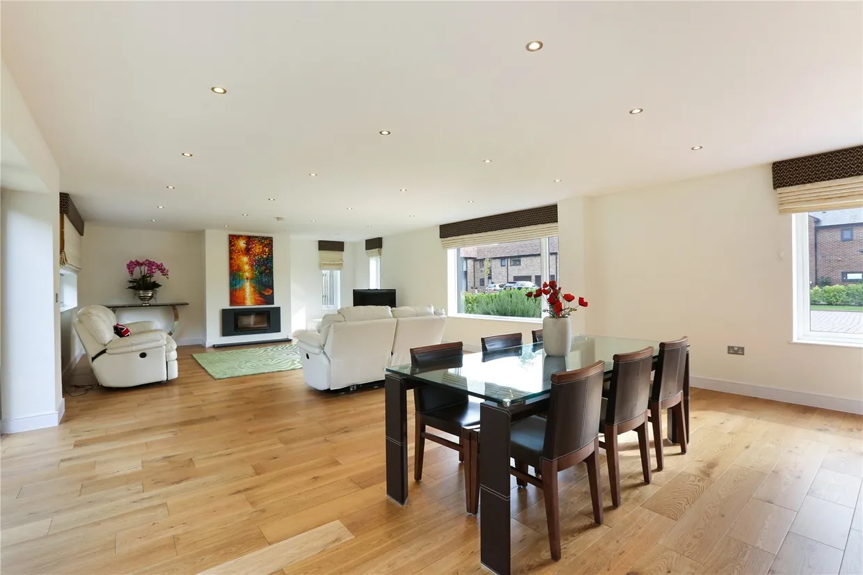 Latimer Chase, Chorleywood, Rickmansworth, WD3 photo 7