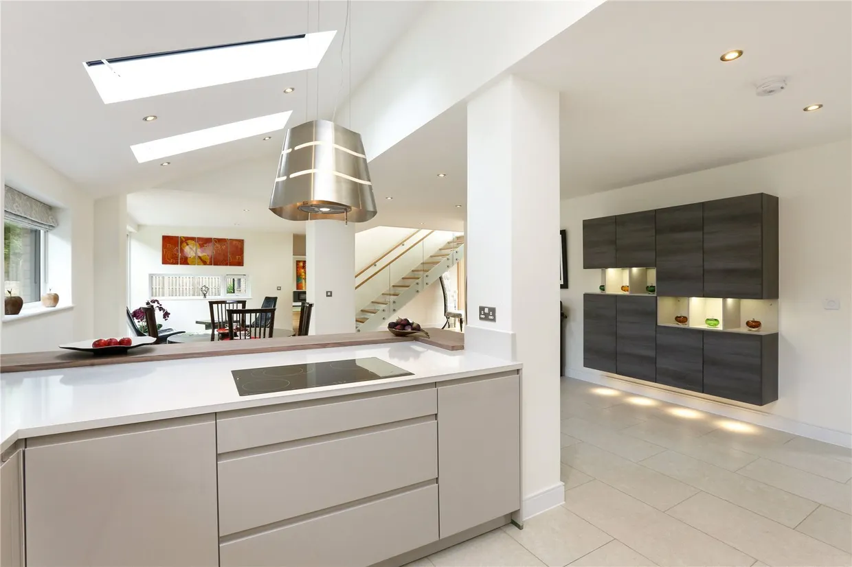 Latimer Chase, Chorleywood, Rickmansworth, WD3 photo 8
