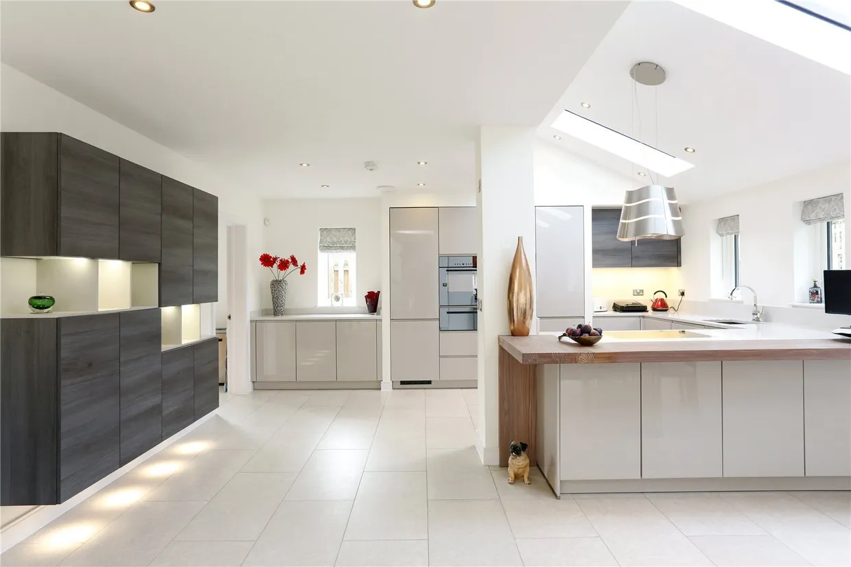 Latimer Chase, Chorleywood, Rickmansworth, WD3 photo 11