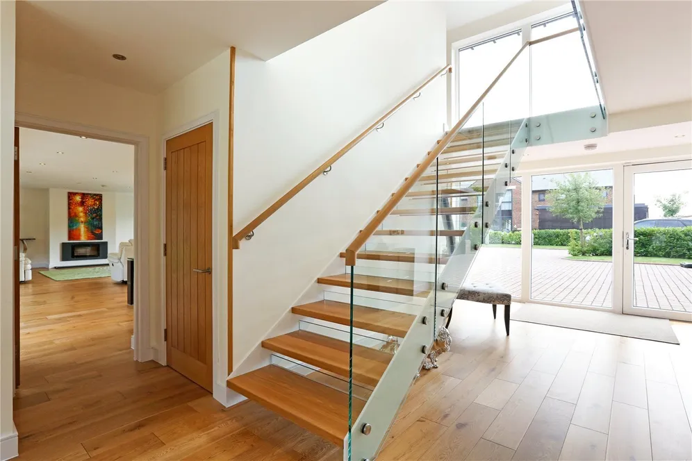 Latimer Chase, Chorleywood, Rickmansworth, WD3 photo 12