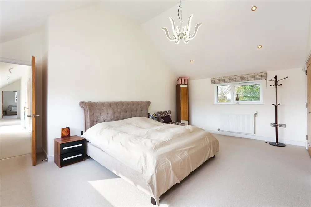 Latimer Chase, Chorleywood, Rickmansworth, WD3 photo 13