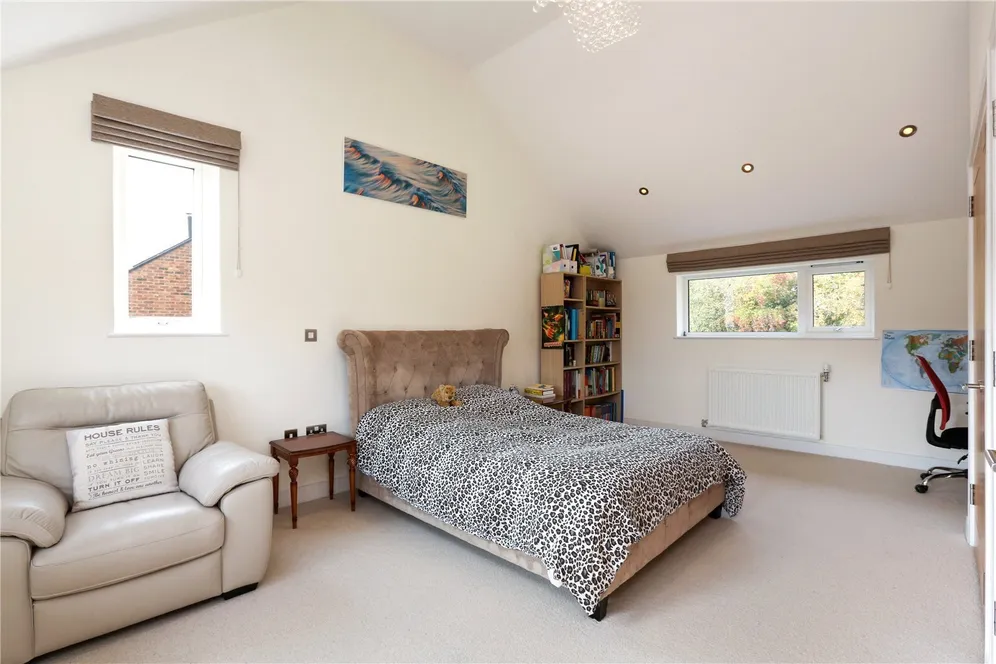 Latimer Chase, Chorleywood, Rickmansworth, WD3 photo 15