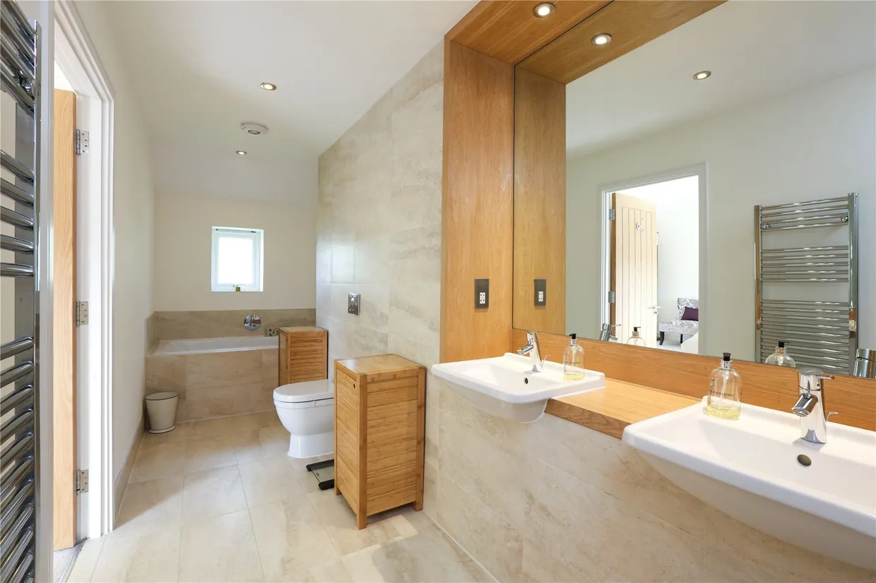 Latimer Chase, Chorleywood, Rickmansworth, WD3 photo 17
