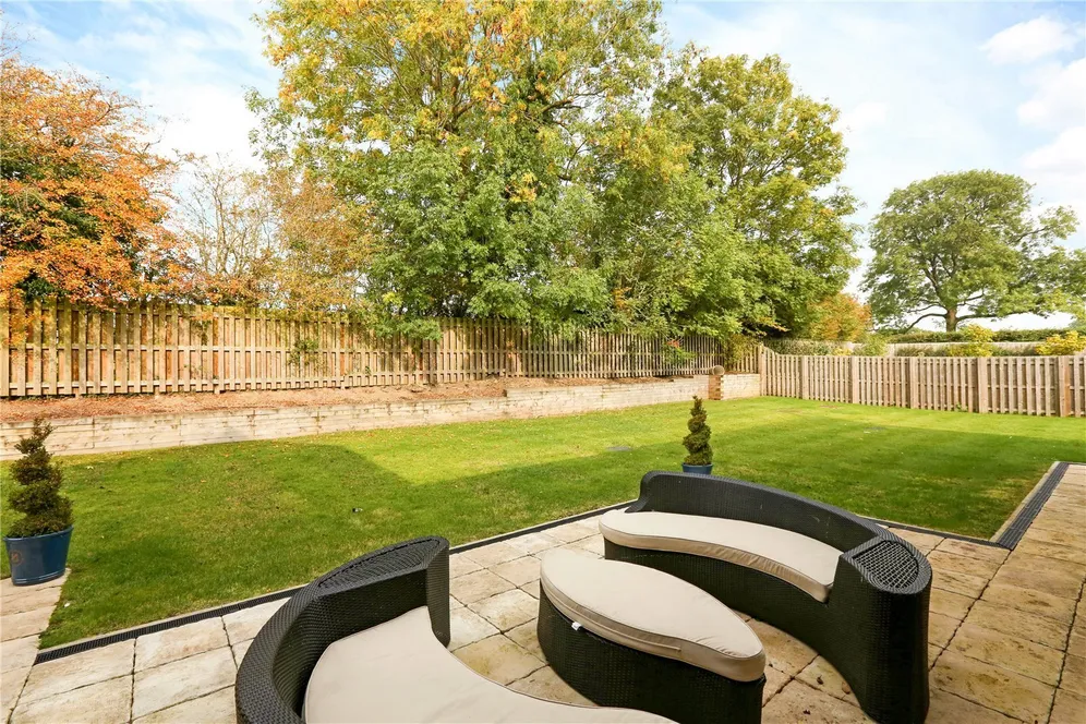 Latimer Chase, Chorleywood, Rickmansworth, WD3 photo 18