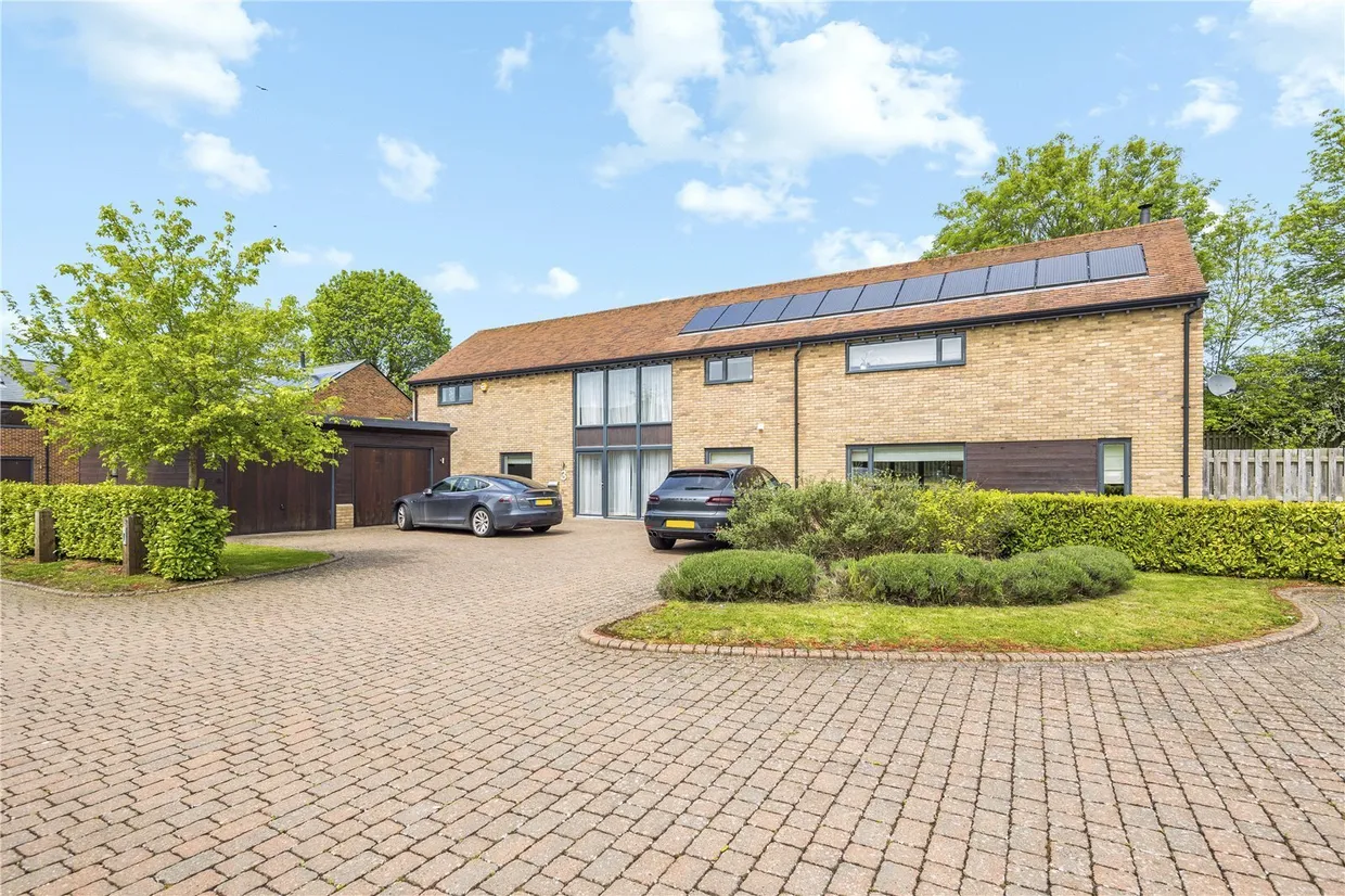 Latimer Chase, Chorleywood, Rickmansworth, WD3 photo 19
