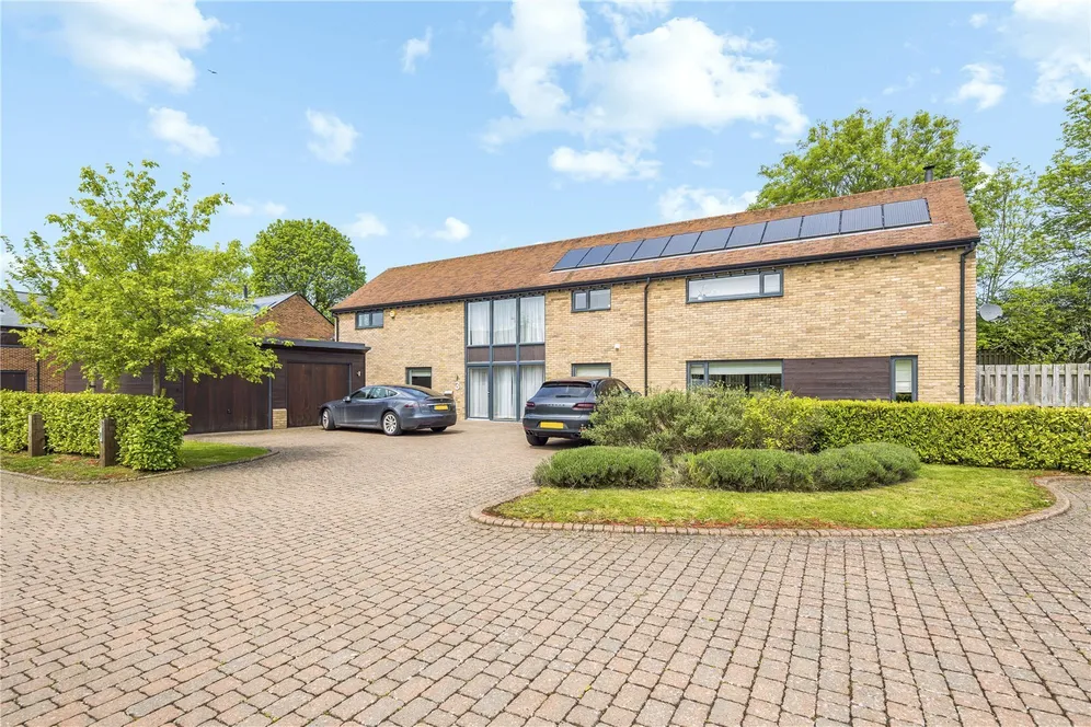 Latimer Chase, Chorleywood, Rickmansworth, WD3 photo 19