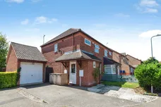 Bristol Way, Sleaford