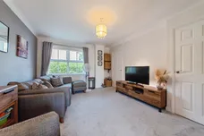 Bristol Way, Sleaford