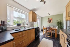 Bristol Way, Sleaford