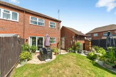 Bristol Way, Sleaford