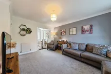 Bristol Way, Sleaford