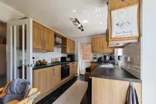 Bristol Way, Sleaford