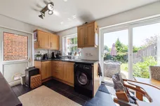 Bristol Way, Sleaford