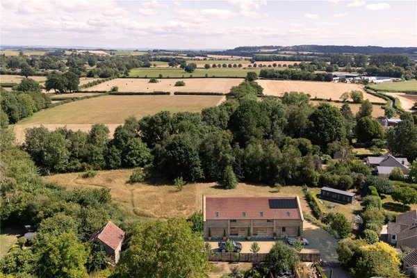 Over Stratton, South Petherton, TA13 photo 11