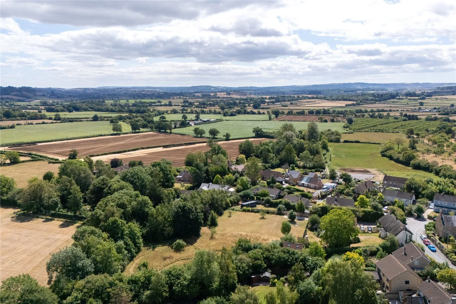 Over Stratton, South Petherton, TA13 photo 16