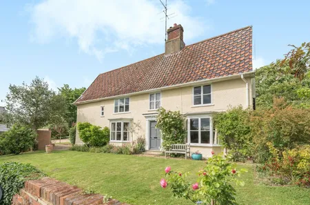 Plashwood Road, Wetherden, IP14