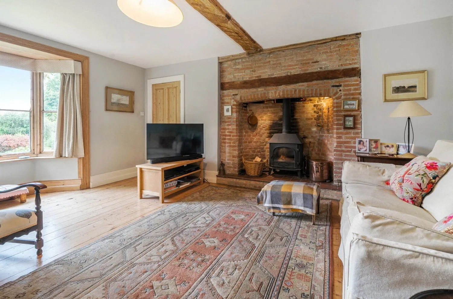 Plashwood Road, Wetherden, IP14 photo 2