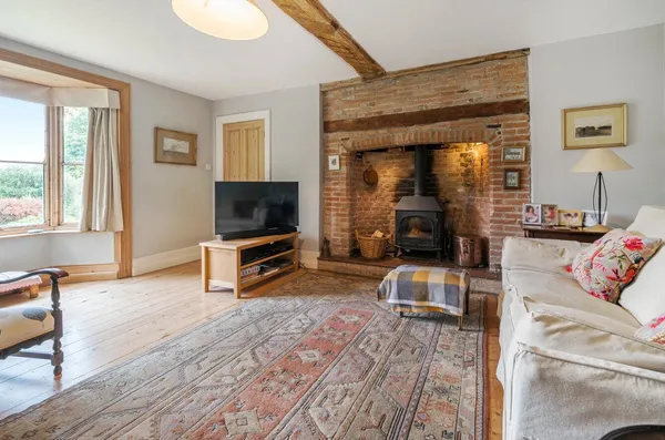 Plashwood Road, Wetherden, IP14 photo 2